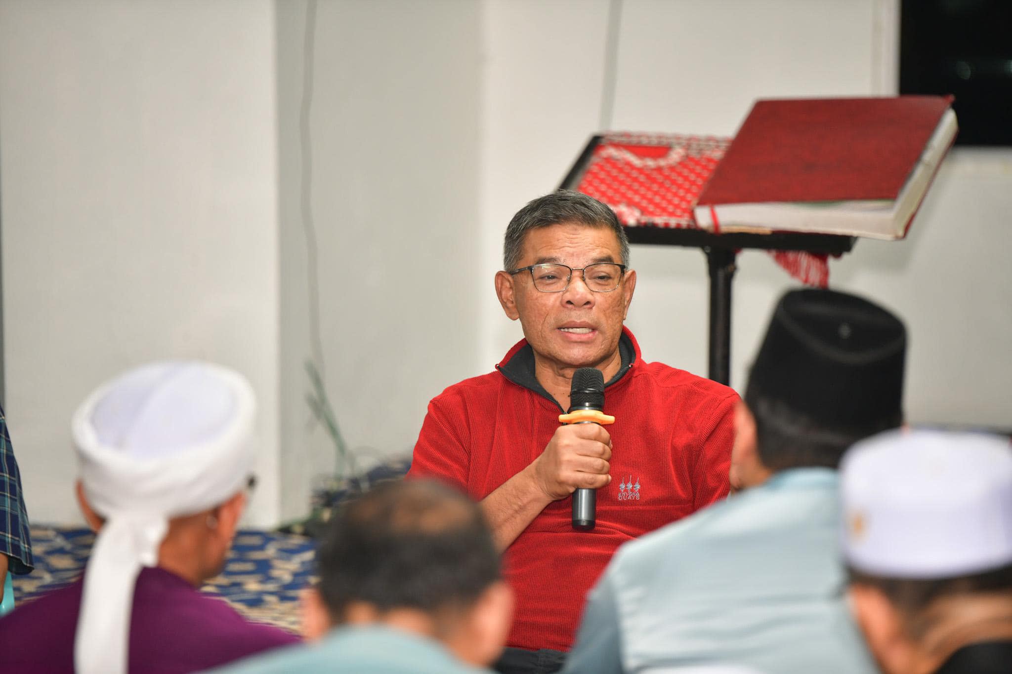 移民局拟延长移民遣返 赛弗丁:以罚单替代起诉